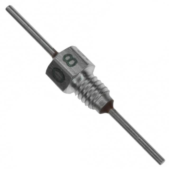 4400-089LF Tusonix a Subsidiary of CTS Electronic Components  Feed Through Capacitors